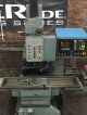 Compumill 4000 Vertical Knee Milling Machine - Dynapath Delta20 3 Axis Cnc Control Milling Machines photo 1