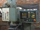 Compumill 4000 Vertical Knee Milling Machine - Dynapath Delta20 3 Axis Cnc Control Milling Machines photo 2