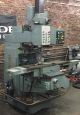 Compumill 4000 Vertical Knee Milling Machine - Dynapath Delta20 3 Axis Cnc Control Milling Machines photo 4