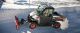 Bobcat 3650 Utility Vehicle Snow Plow Cab Heat 4x4 Gator Hydrostatic Drive Utility Vehicles photo 5
