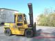 Doosan D70s - 2,  15,  000 Diesel Forklift,  Sideshift,  Cab,  Hyster H155xl Gdp155 Forklifts photo 5