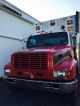 1993 International 4900 Emergency & Fire Trucks photo 1