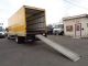 2012 International 4300 26 ' Box Truck Box Trucks / Cube Vans photo 16