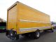 2012 International 4300 26 ' Box Truck Box Trucks / Cube Vans photo 4