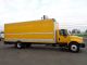 2012 International 4300 26 ' Box Truck Box Trucks / Cube Vans photo 5