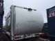 Trash,  Recycling,  Garbage Frontload 2001 40yd Mcneilus Body Trailers photo 4