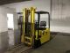 1980s Caterpillar 6000 Lb Electric Fork Lift Works Great. Forklifts photo 2