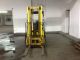 1980s Caterpillar 6000 Lb Electric Fork Lift Works Great. Forklifts photo 3