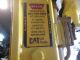 1980s Caterpillar 6000 Lb Electric Fork Lift Works Great. Forklifts photo 4