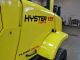 2008 Hyster H155ft 15500lb Dual Drive Pneumatic Forklift Diesel Lift Truck Hi Lo Forklifts photo 4