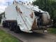 1998 Crane Carrier Co.  Low Entry Refuse Waste Garbage Truck Other Heavy Duty Trucks photo 1