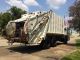 1998 Crane Carrier Co.  Low Entry Refuse Waste Garbage Truck Other Heavy Duty Trucks photo 6