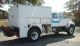 2002 Chevrolet Gmc C - 7500 Mechanic Truck Welder Air Compressor Utility / Service Trucks photo 1