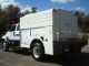 2002 Chevrolet Gmc C - 7500 Mechanic Truck Welder Air Compressor Utility / Service Trucks photo 2