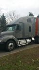 2006 Freightliner Columbia Sleeper Semi Trucks photo 1