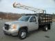 2007 Gmc Sierra 3500 Hd Utility / Service Trucks photo 1