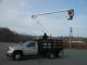 2007 Gmc Sierra 3500 Hd Utility / Service Trucks photo 7