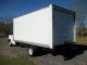 2008 Gmc Savana Cutaway Box Trucks / Cube Vans photo 5