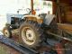 Working Ford 1900 Tractor This Tractor Will Not Be Relisted One Time Only Tractors photo 1