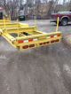 Pipe Trailer / Kiefer Igt 200 Telescoping Pipe Trailer / Pipe Trailer Utility Trailers photo 10