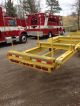 Pipe Trailer / Kiefer Igt 200 Telescoping Pipe Trailer / Pipe Trailer Utility Trailers photo 7