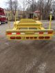 Pipe Trailer / Kiefer Igt 200 Telescoping Pipe Trailer / Pipe Trailer Utility Trailers photo 8