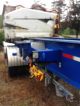 Container Handler / Steel Bros Container / Ss240f Trailer Trailers photo 10