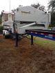 Container Handler / Steel Bros Container / Ss240f Trailer Trailers photo 11