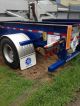 Container Handler / Steel Bros Container / Ss240f Trailer Trailers photo 4