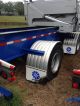 Container Handler / Steel Bros Container / Ss240f Trailer Trailers photo 7