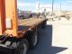 2001 Great Dane And Moffett Flatbeds & Rollbacks photo 1