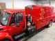 2003 International 4300 Utility / Service Trucks photo 10