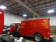 2003 International 4300 Utility / Service Trucks photo 12