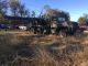 1985 American General Recovery Wrecker / Winch Truck Wreckers photo 9