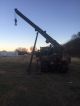 1985 American General Recovery Wrecker / Winch Truck Wreckers photo 2