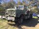 1985 American General Recovery Wrecker / Winch Truck Wreckers photo 3