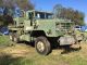 1985 American General Recovery Wrecker / Winch Truck Wreckers photo 4