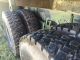 1985 American General Recovery Wrecker / Winch Truck Wreckers photo 8