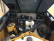 2012 John Deere 319d Skidsteer Heat A/c Enclosed Cab Wheel Loaders photo 4