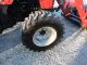 2014 Mahindra 4025 4x4 Tractor/backhoe - 40 Horsepower - Tractors photo 7