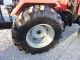 2014 Mahindra 4025 4x4 Tractor/backhoe - 40 Horsepower - Tractors photo 8