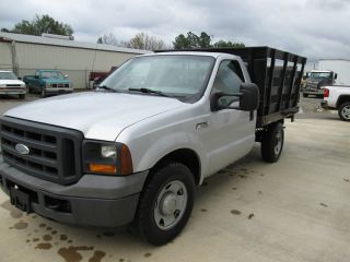 2005 Ford F250 photo