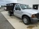 2005 Ford F250 Commercial Pickups photo 1