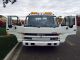 Isuzu Npr Utility / Service Trucks photo 4