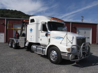 2005 International 9400i photo