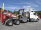 2005 International 9400i Wreckers photo 5