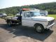 1978 Ford F350 Ranger Xlt Flat Bed Tow Truck Flatbeds & Rollbacks photo 2