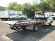 1978 Ford F350 Ranger Xlt Flat Bed Tow Truck Flatbeds & Rollbacks photo 4
