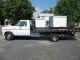 1978 Ford F350 Ranger Xlt Flat Bed Tow Truck Flatbeds & Rollbacks photo 7