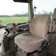 2014 John Deere 6115r Cab Tractor With H340 Front Loader Tractors photo 5